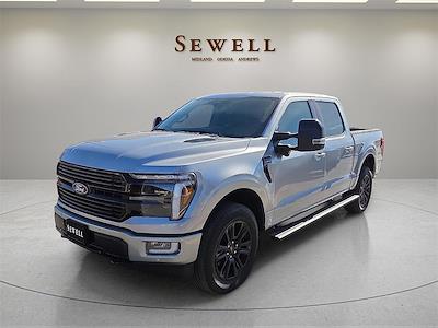 New 2025 Ford F-150 Platinum SuperCrew Cab for sale #1560167 - photo 1