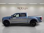 2025 Ford F-150 SuperCrew Cab 4WD Pickup for sale #1560167 - photo 3
