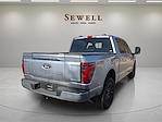 2025 Ford F-150 SuperCrew Cab 4WD Pickup for sale #1560167 - photo 4