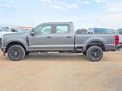 2025 Ford F-250 Crew Cab 4x4 Pickup for sale #1560323 - photo 2