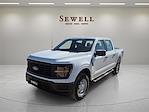 2025 Ford F-150 SuperCrew Cab 4WD Pickup for sale #1560397 - photo 1
