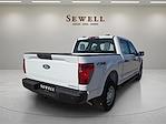 2025 Ford F-150 SuperCrew Cab 4WD Pickup for sale #1560397 - photo 4