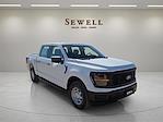 2025 Ford F-150 SuperCrew Cab 4WD Pickup for sale #1560397 - photo 6