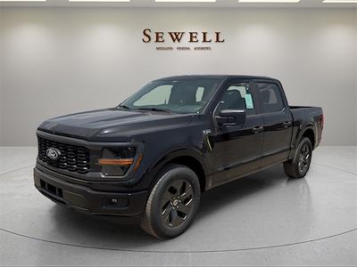 2025 Ford F-150 SuperCrew Cab 4x2 Pickup for sale #1560444 - photo 1