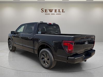 2025 Ford F-150 SuperCrew Cab 4x2 Pickup for sale #1560444 - photo 2