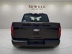 2025 Ford F-150 SuperCrew Cab 4x2 Pickup for sale #1560444 - photo 4