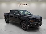 2025 Ford F-150 SuperCrew Cab 4x2 Pickup for sale #1560444 - photo 7