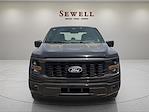 2025 Ford F-150 SuperCrew Cab 4x2 Pickup for sale #1560444 - photo 8