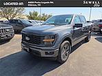 2025 Ford F-150 SuperCrew Cab 4x2 Pickup for sale #1560450 - photo 1