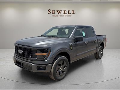 2025 Ford F-150 SuperCrew Cab 4x4 Pickup for sale #1560475 - photo 1