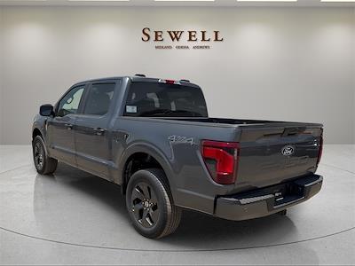 2025 Ford F-150 SuperCrew Cab 4x4 Pickup for sale #1560475 - photo 2