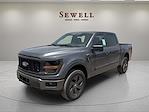 2025 Ford F-150 SuperCrew Cab 4x4 Pickup for sale #1560475 - photo 1