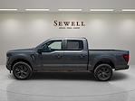 2025 Ford F-150 SuperCrew Cab 4x4 Pickup for sale #1560475 - photo 3