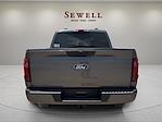 2025 Ford F-150 SuperCrew Cab 4x4 Pickup for sale #1560475 - photo 4