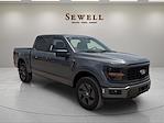 2025 Ford F-150 SuperCrew Cab 4x4 Pickup for sale #1560475 - photo 7