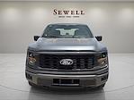 2025 Ford F-150 SuperCrew Cab 4x4 Pickup for sale #1560475 - photo 8