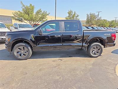 2025 Ford F-150 SuperCrew Cab 4x4 Pickup for sale #1560498M - photo 2