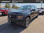 2025 Ford F-150 SuperCrew Cab 4x4 Pickup for sale #1560498M - photo 1
