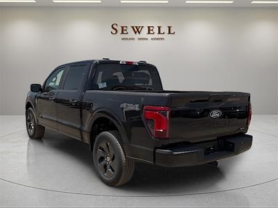 2025 Ford F-150 SuperCrew Cab 4x4 Pickup for sale #1560515 - photo 2