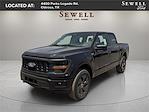 2025 Ford F-150 SuperCrew Cab 4x4 Pickup for sale #1560515 - photo 1