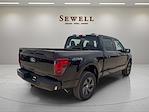 2025 Ford F-150 SuperCrew Cab 4x4 Pickup for sale #1560515 - photo 5