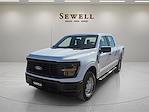 2025 Ford F-150 SuperCrew Cab 4WD Pickup for sale #1560536 - photo 1