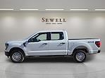 2025 Ford F-150 SuperCrew Cab 4WD Pickup for sale #1560536 - photo 2