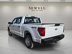 2025 Ford F-150 SuperCrew Cab 4WD Pickup for sale #1560536 - photo 3