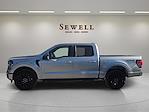 2025 Ford F-150 SuperCrew Cab 4WD Pickup for sale #1560546 - photo 2