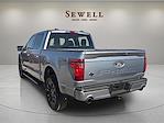 2025 Ford F-150 SuperCrew Cab 4WD Pickup for sale #1560546 - photo 3