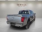 2025 Ford F-150 SuperCrew Cab 4WD Pickup for sale #1560546 - photo 4