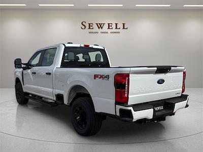 2025 Ford F-250 Crew Cab 4x4 Pickup for sale #1560716 - photo 2