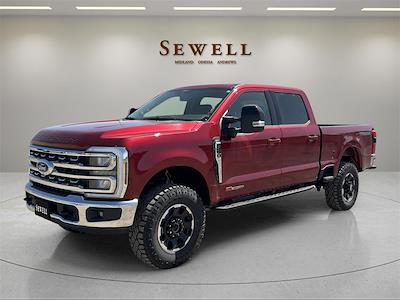 2025 Ford F-250 Crew Cab 4x4 Pickup for sale #1560901 - photo 1