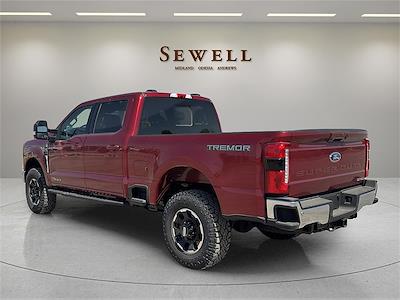2025 Ford F-250 Crew Cab 4x4 Pickup for sale #1560901 - photo 2
