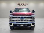 2025 Ford F-250 Crew Cab 4x4 Pickup for sale #1560901 - photo 8