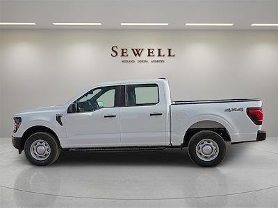 New 2025 Ford F-150 XL SuperCrew Cab for sale #1561041 - photo 2