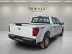 2025 Ford F-150 SuperCrew Cab 4WD Pickup for sale #1561041 - photo 4