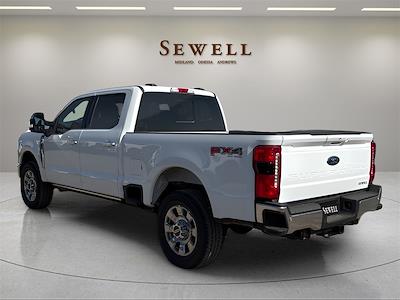 2025 Ford F-250 Crew Cab 4x4 Pickup for sale #1561110 - photo 2