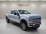 2025 Ford F-250 Crew Cab 4x4 Pickup for sale #1561110 - photo 7