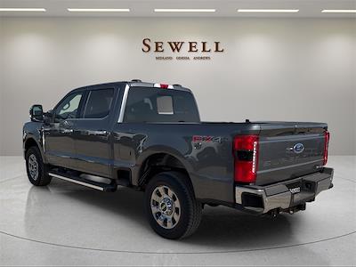2025 Ford F-250 Crew Cab 4x4 Pickup for sale #1561168 - photo 2
