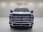 2025 Ford F-250 Crew Cab 4x4 Pickup for sale #1561168 - photo 8