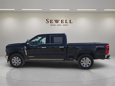 2025 Ford F-250 Crew Cab 4x4 Pickup for sale #1561182 - photo 2