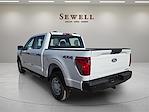 2025 Ford F-150 SuperCrew Cab 4WD Pickup for sale #1561209 - photo 3