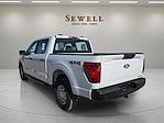 2025 Ford F-150 SuperCrew Cab 4WD Pickup for sale #1561213 - photo 3