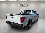 2025 Ford F-150 SuperCrew Cab 4WD Pickup for sale #1561213 - photo 4