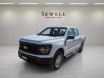 2025 Ford F-150 SuperCrew Cab 4WD Pickup for sale #1561328 - photo 1