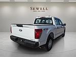 2025 Ford F-150 SuperCrew Cab 4WD Pickup for sale #1561328 - photo 4