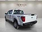 2025 Ford F-150 SuperCrew Cab 4WD Pickup for sale #1561328 - photo 3