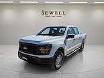 2025 Ford F-150 SuperCrew Cab 4WD Pickup for sale #1561338 - photo 1