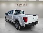 2025 Ford F-150 SuperCrew Cab 4WD Pickup for sale #1561338 - photo 3